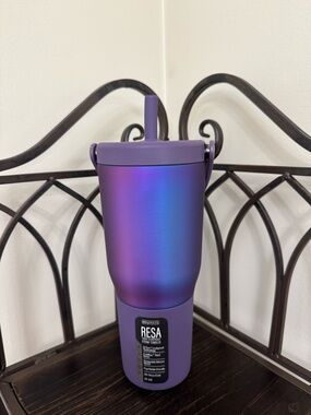 NWT Brumate Resa 35oz Dark Aura